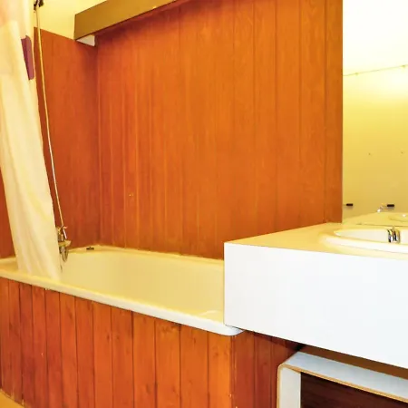 Apartmán Fonctionnel Au Pied Des Pistes, Balcon Vue Sur Mont-blanc, Pour 3/4 Personnes - Fr-1-181-2617